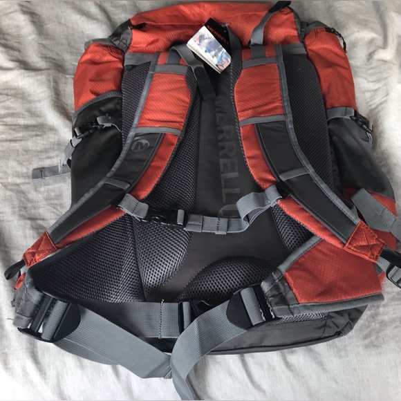 Merrell Tamarack Hiking Backpack - Picture 6 of 12